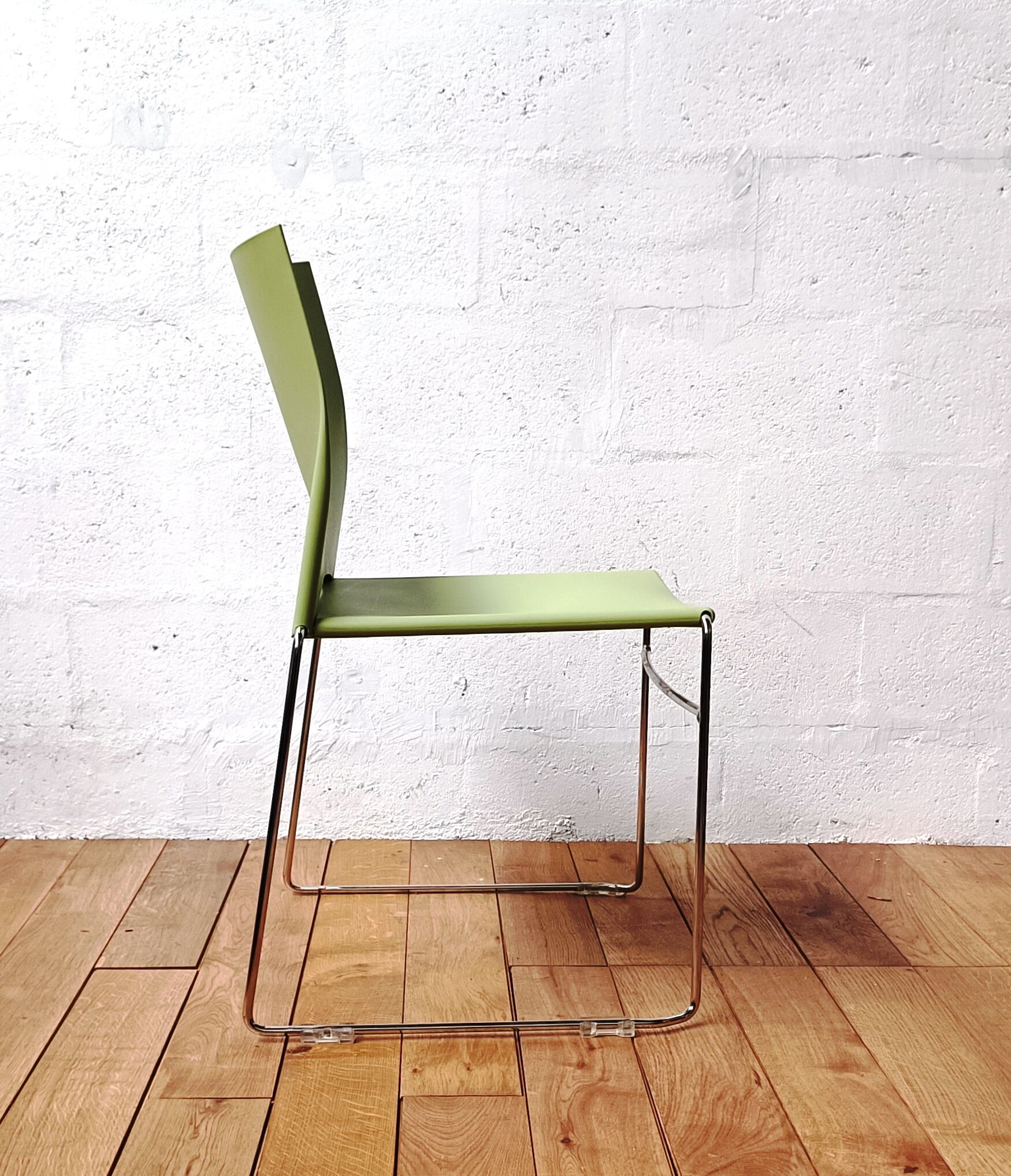 Chaise de réunion Pronta, Herman Miller