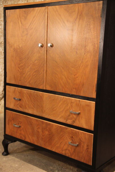 2-door english furniture