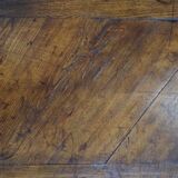 Antique coffee table from Southern Europe