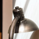 Aluminor desk lamp