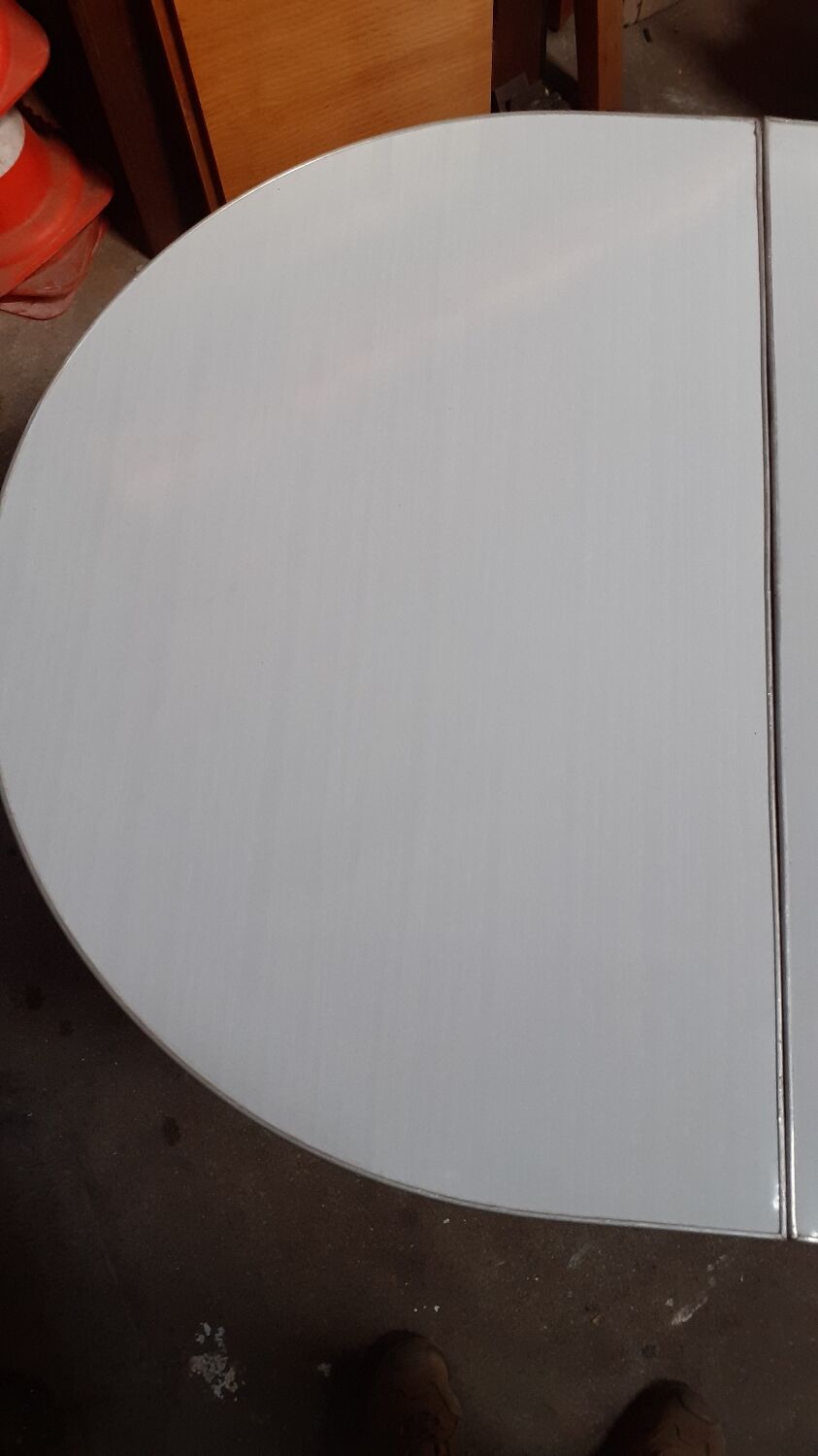 Lafuma camping folding table