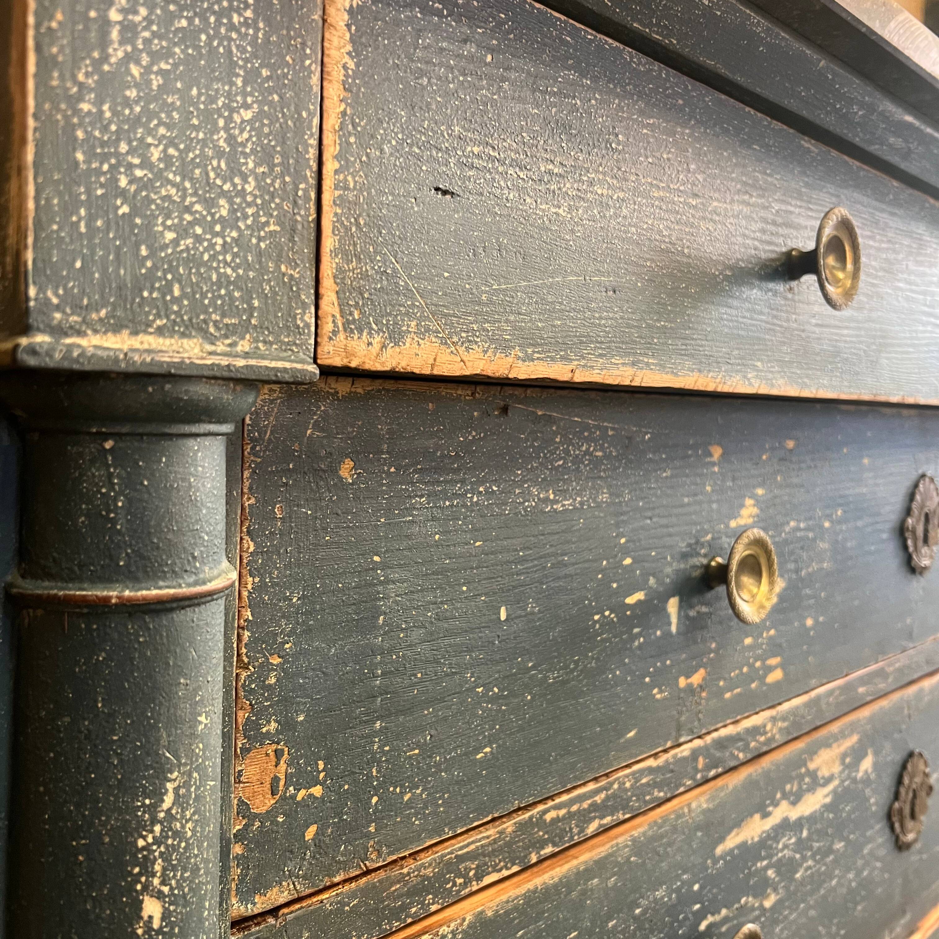 Commode Empire