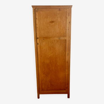 1950s cloakroom cabinet