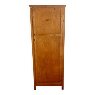 1950s cloakroom cabinet