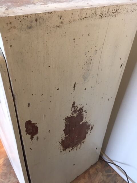 Furniture confectioner-style