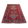 Tapis Persan Khamseh fait main