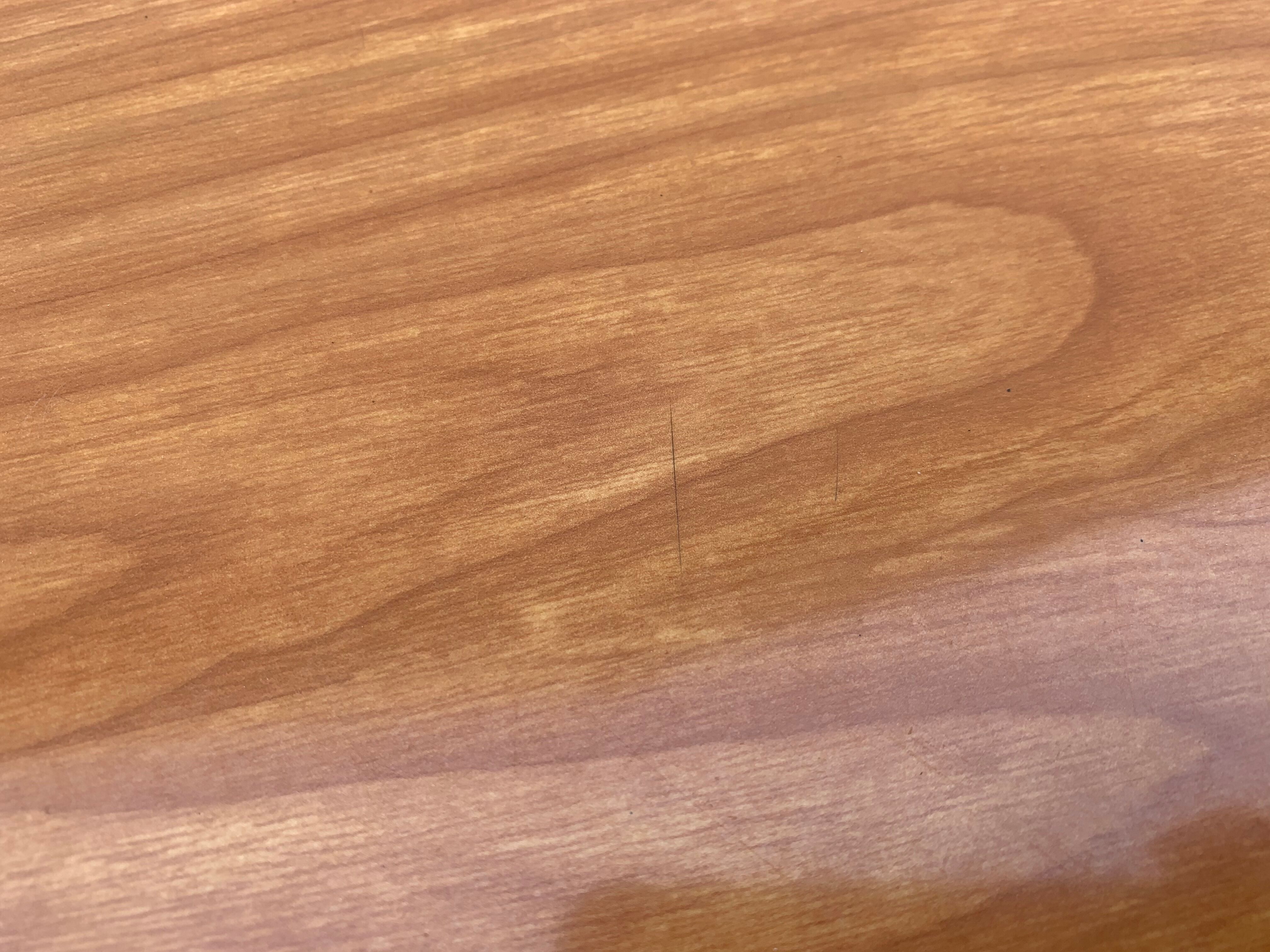 Formica tublac table 1970