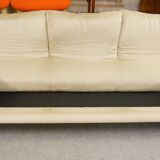 Cassina Maralunga 3-Seater Sofa by Vico Magistretti