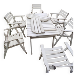 garden Lounge
