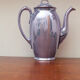 Mirror blue tea maker