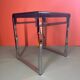 Marc Berthier side table