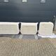 Original ligne roset togo set 3z, 2z + corner beige corduroy in new condition!!