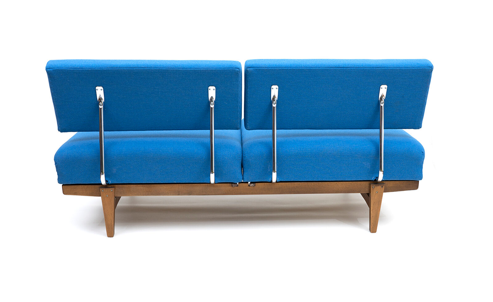 Sofa Daybed "Stella" by Knoll Antimott - Wilhelm Knoll, Germany, 1950