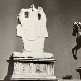 Black and white silver photography early twentieth century