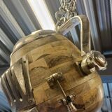 Hanging lamp