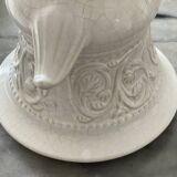 Ceramic vase