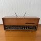 Poste radio Vintage Tevea super FM