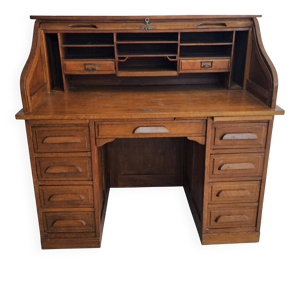 Bureau Américain 