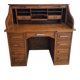 American Desk <Roll-Top>