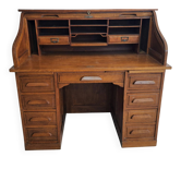 Bureau Américain <Roll-Top>