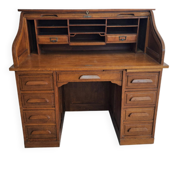Bureau Américain <Roll-Top>