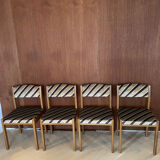 Vintage chairs from the 70s