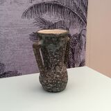 Vase vintage style vallauris