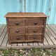 Haberdashery furniture