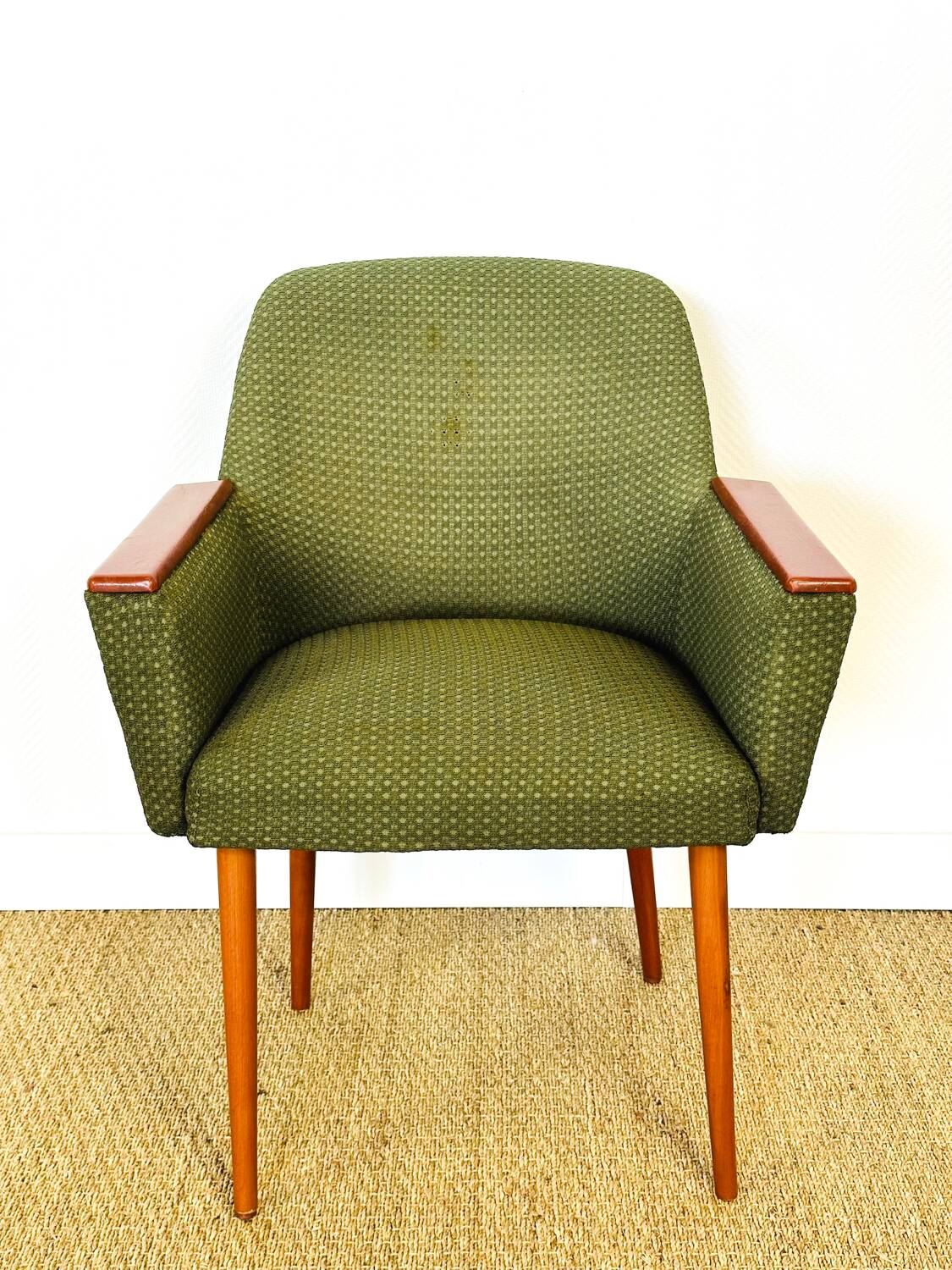 Vintage armchair 1960