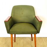 Vintage armchair 1960