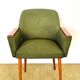 Fauteuil vintage 1960