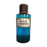 Napoleon III medicine jar