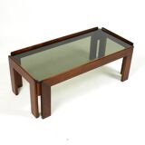 Table basse Afra & Tobia Scarpa, Cassina