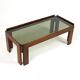Table basse Afra & Tobia Scarpa, Cassina