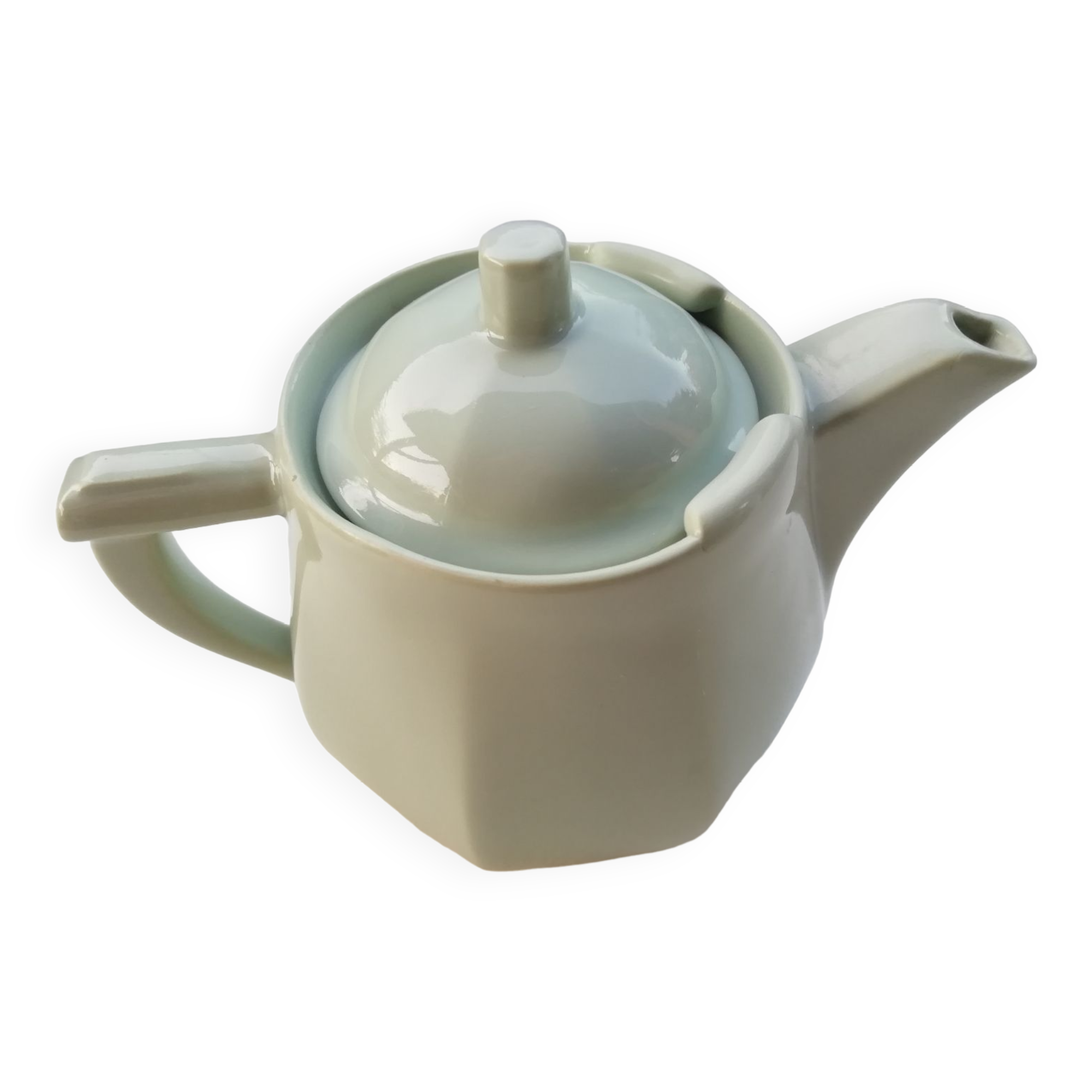Frugier Aluminite Teapot