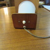 Applique de Louis Kalff pour Philips  circa 1950