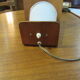 Applique de Louis Kalff pour Philips  circa 1950