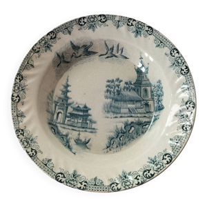 Plat HB & Cie choisy-le-roi