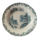 Plat HB & Cie Choisy-le-Roi modèle Saïgon (1900-1915)