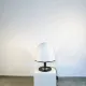 Lampe de table Kuala par Franco Bresciani pour Iguzzini, Italie, 1976