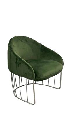 Armchair with armrests Sancal