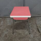 table et chaises