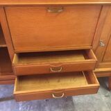 Buffet low foot compass