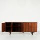 Italian sideboard by Valenti, 1970s