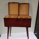 Sewing basket 1950