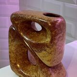 Roberto rigon vase for bertoncelo