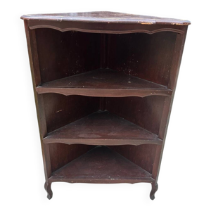 Encoignure -meuble d’angle