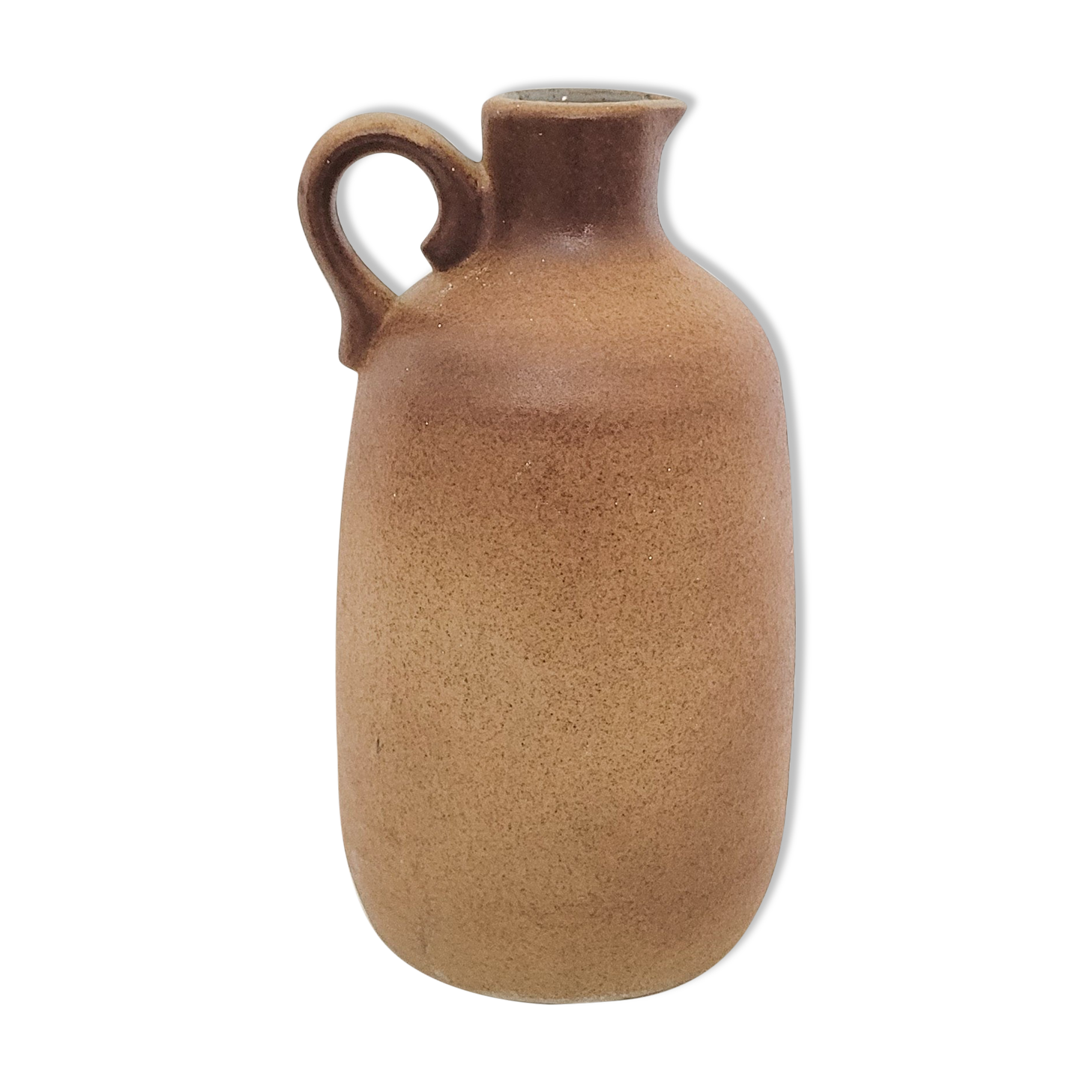 True sandstone jug