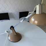 Workshop lamp