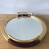 Vintage tray